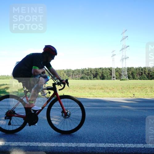 07.09.2025 - 19. Norderstedt Triathlon Michael Burmester http://msf.ph/oto/8854592 07.09.2025 16:19:33 Radfahren 432, 1083 meine-sportfotos.de