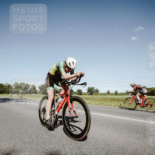 07.09.2025 - 19. Norderstedt Triathlon Michael Burmester http://msf.ph/oto/8854601 07.09.2025 15:00:31 Radfahren 447, 1507 meine-sportfotos.de
