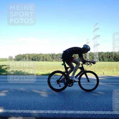 07.09.2025 - 19. Norderstedt Triathlon Michael Burmester http://msf.ph/oto/8854602 07.09.2025 16:19:42 Radfahren 935, 1556 meine-sportfotos.de
