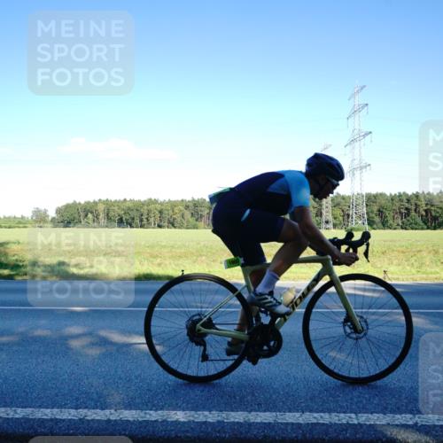 07.09.2025 - 19. Norderstedt Triathlon Michael Burmester http://msf.ph/oto/8854615 07.09.2025 16:20:00 Radfahren 1607 meine-sportfotos.de
