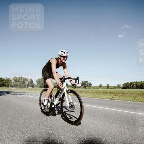07.09.2025 - 19. Norderstedt Triathlon Michael Burmester http://msf.ph/oto/8854619 07.09.2025 15:00:47 Radfahren 439, 1453 meine-sportfotos.de