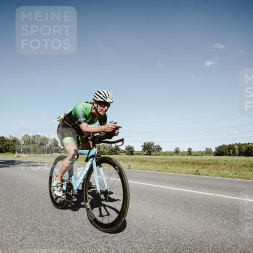 07.09.2025 - 19. Norderstedt Triathlon Michael Burmester http://msf.ph/oto/8854626 07.09.2025 15:00:53 Radfahren 439, 1489 meine-sportfotos.de