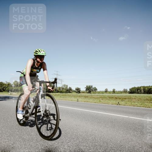 07.09.2025 - 19. Norderstedt Triathlon Michael Burmester http://msf.ph/oto/8854633 07.09.2025 15:01:08 Radfahren 455, 1484 meine-sportfotos.de