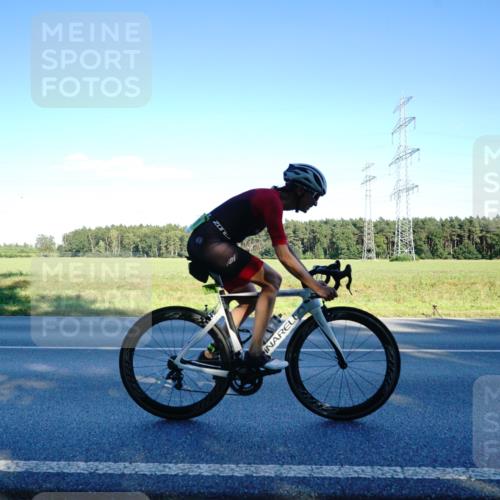 07.09.2025 - 19. Norderstedt Triathlon Michael Burmester http://msf.ph/oto/8854634 07.09.2025 16:20:28 Radfahren 952, 1061, 1623 meine-sportfotos.de