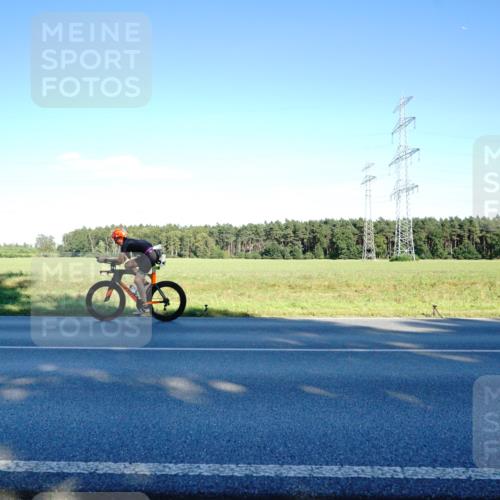 07.09.2025 - 19. Norderstedt Triathlon Michael Burmester http://msf.ph/oto/8854646 07.09.2025 16:20:43 Radfahren  meine-sportfotos.de