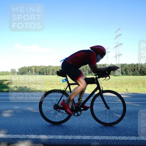07.09.2025 - 19. Norderstedt Triathlon Michael Burmester http://msf.ph/oto/8854663 07.09.2025 16:21:07 Radfahren 421, 1102 meine-sportfotos.de