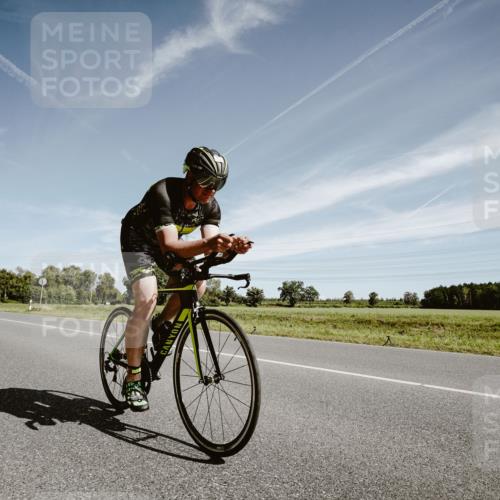 07.09.2025 - 19. Norderstedt Triathlon Michael Burmester http://msf.ph/oto/8854684 07.09.2025 12:00:14 Radfahren 1265 meine-sportfotos.de