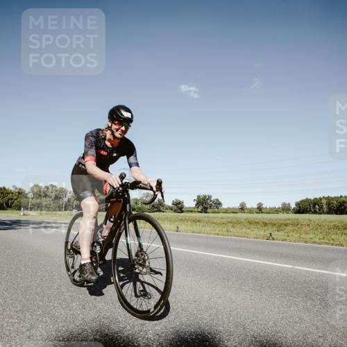 07.09.2025 - 19. Norderstedt Triathlon Michael Burmester http://msf.ph/oto/8854693 07.09.2025 15:02:06 Radfahren 1430 meine-sportfotos.de