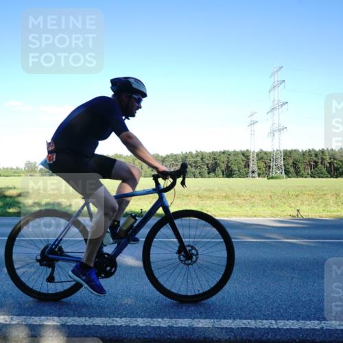 07.09.2025 - 19. Norderstedt Triathlon Michael Burmester http://msf.ph/oto/8854709 07.09.2025 16:22:31 Radfahren 406, 883, 1418 meine-sportfotos.de