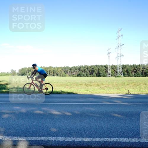 07.09.2025 - 19. Norderstedt Triathlon Michael Burmester http://msf.ph/oto/8854716 07.09.2025 16:22:37 Radfahren 378, 406, 1452, 1560 meine-sportfotos.de