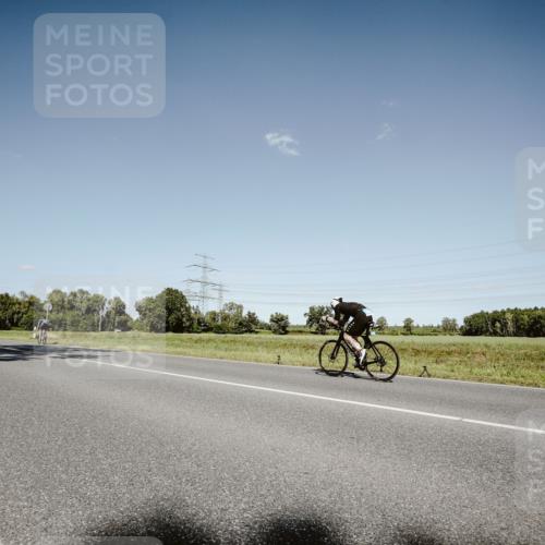 07.09.2025 - 19. Norderstedt Triathlon Michael Burmester http://msf.ph/oto/8854724 07.09.2025 15:02:27 Radfahren  meine-sportfotos.de