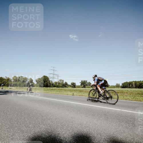07.09.2025 - 19. Norderstedt Triathlon Michael Burmester http://msf.ph/oto/8854728 07.09.2025 15:02:28 Radfahren  meine-sportfotos.de