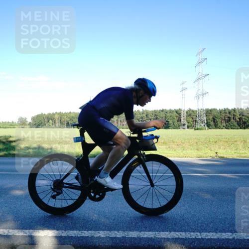 07.09.2025 - 19. Norderstedt Triathlon Michael Burmester http://msf.ph/oto/8854743 07.09.2025 16:23:25 Radfahren 1437 meine-sportfotos.de