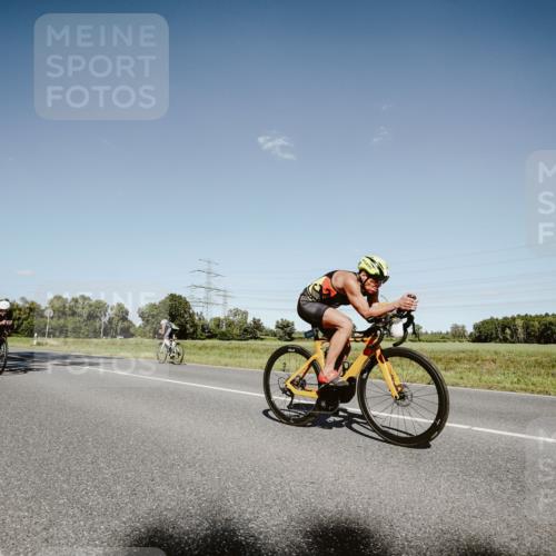07.09.2025 - 19. Norderstedt Triathlon Michael Burmester http://msf.ph/oto/8854746 07.09.2025 15:02:41 Radfahren 896, 968, 1414 meine-sportfotos.de