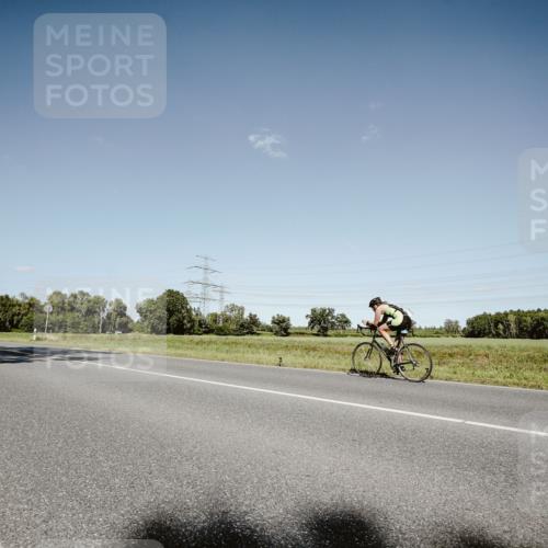 07.09.2025 - 19. Norderstedt Triathlon Michael Burmester http://msf.ph/oto/8854752 07.09.2025 15:02:48 Radfahren  meine-sportfotos.de