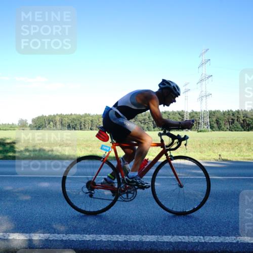 07.09.2025 - 19. Norderstedt Triathlon Michael Burmester http://msf.ph/oto/8854753 07.09.2025 16:23:48 Radfahren 1419 meine-sportfotos.de