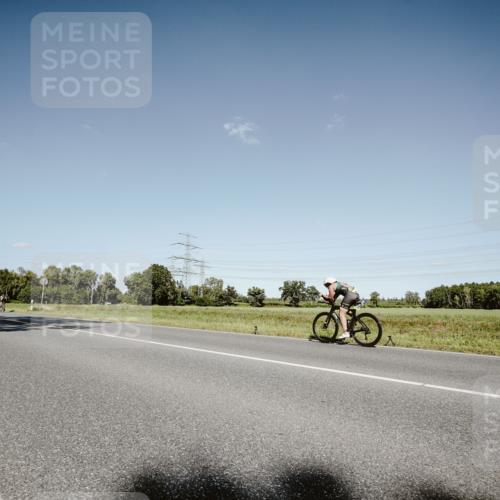 07.09.2025 - 19. Norderstedt Triathlon Michael Burmester http://msf.ph/oto/8854756 07.09.2025 15:02:52 Radfahren  meine-sportfotos.de