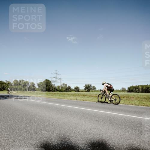 07.09.2025 - 19. Norderstedt Triathlon Michael Burmester http://msf.ph/oto/8854759 07.09.2025 15:02:54 Radfahren  meine-sportfotos.de