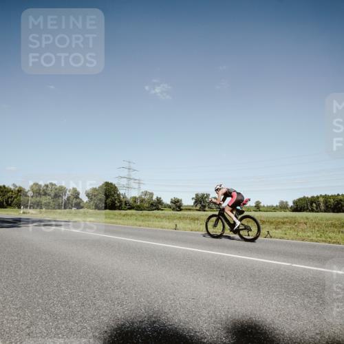 07.09.2025 - 19. Norderstedt Triathlon Michael Burmester http://msf.ph/oto/8854766 07.09.2025 15:03:08 Radfahren  meine-sportfotos.de