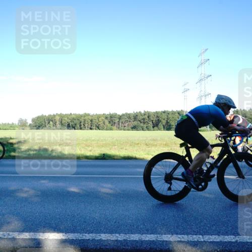 07.09.2025 - 19. Norderstedt Triathlon Michael Burmester http://msf.ph/oto/8854767 07.09.2025 16:24:04 Radfahren 1101 meine-sportfotos.de