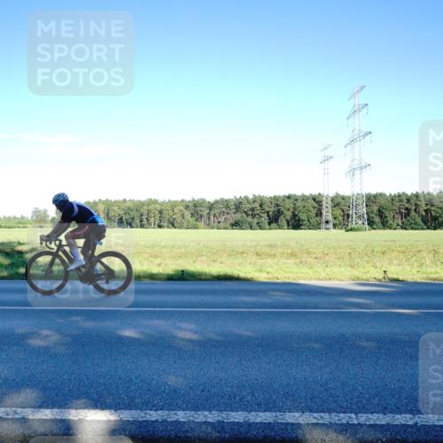 07.09.2025 - 19. Norderstedt Triathlon Michael Burmester http://msf.ph/oto/8854769 07.09.2025 16:24:05 Radfahren 1101 meine-sportfotos.de