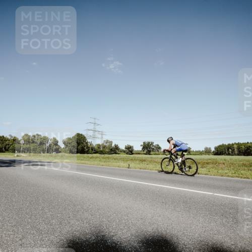 07.09.2025 - 19. Norderstedt Triathlon Michael Burmester http://msf.ph/oto/8854774 07.09.2025 15:03:19 Radfahren  meine-sportfotos.de