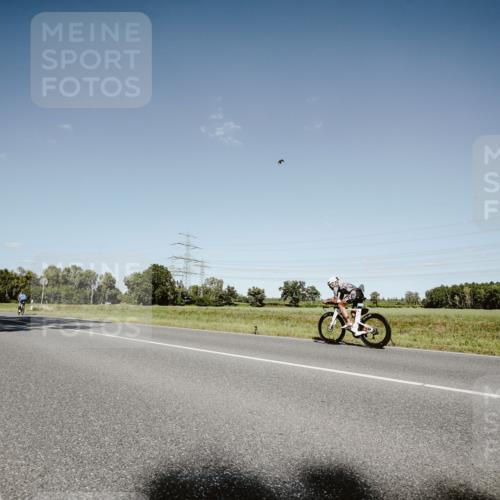 07.09.2025 - 19. Norderstedt Triathlon Michael Burmester http://msf.ph/oto/8854777 07.09.2025 15:03:22 Radfahren  meine-sportfotos.de