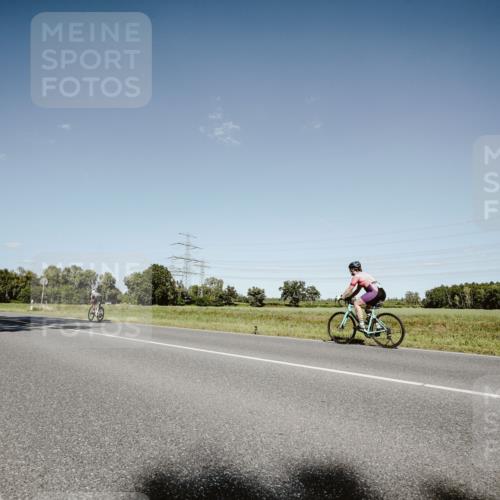 07.09.2025 - 19. Norderstedt Triathlon Michael Burmester http://msf.ph/oto/8854780 07.09.2025 15:03:24 Radfahren  meine-sportfotos.de