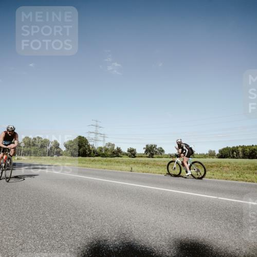 07.09.2025 - 19. Norderstedt Triathlon Michael Burmester http://msf.ph/oto/8854784 07.09.2025 15:03:31 Radfahren 363 meine-sportfotos.de