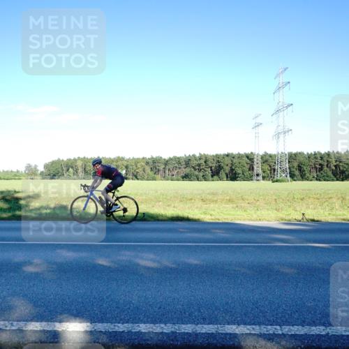 07.09.2025 - 19. Norderstedt Triathlon Michael Burmester http://msf.ph/oto/8854785 07.09.2025 16:24:20 Radfahren 429, 947 meine-sportfotos.de