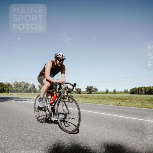 07.09.2025 - 19. Norderstedt Triathlon Michael Burmester http://msf.ph/oto/8854787 07.09.2025 15:03:32 Radfahren 363 meine-sportfotos.de