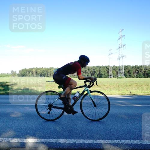 07.09.2025 - 19. Norderstedt Triathlon Michael Burmester http://msf.ph/oto/8854788 07.09.2025 16:24:24 Radfahren 1066 meine-sportfotos.de