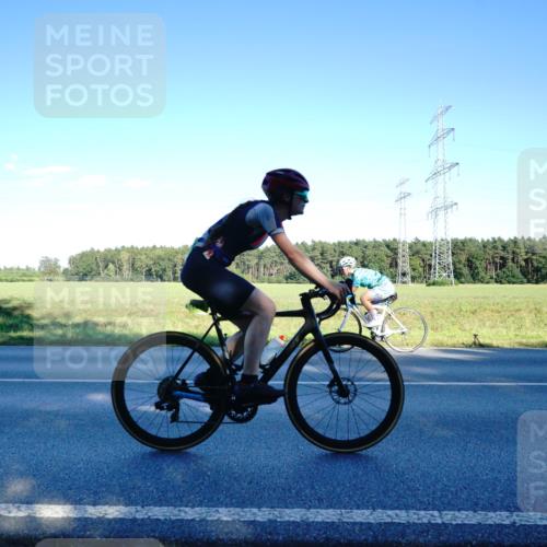 07.09.2025 - 19. Norderstedt Triathlon Michael Burmester http://msf.ph/oto/8854797 07.09.2025 16:25:04 Radfahren 1045 meine-sportfotos.de