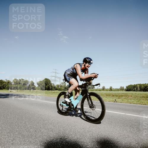 07.09.2025 - 19. Norderstedt Triathlon Michael Burmester http://msf.ph/oto/8854798 07.09.2025 15:03:40 Radfahren 365, 1482 meine-sportfotos.de