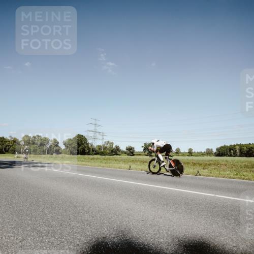 07.09.2025 - 19. Norderstedt Triathlon Michael Burmester http://msf.ph/oto/8854805 07.09.2025 15:03:44 Radfahren  meine-sportfotos.de