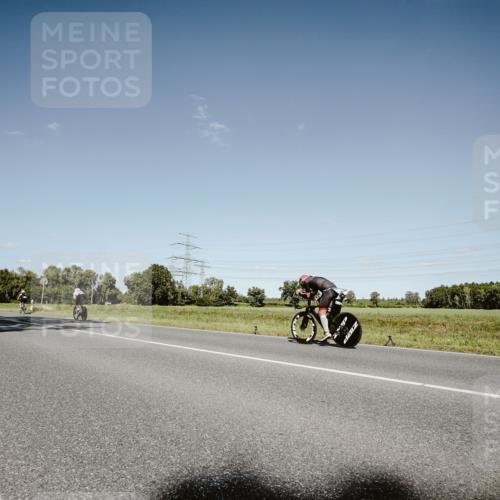 07.09.2025 - 19. Norderstedt Triathlon Michael Burmester http://msf.ph/oto/8854809 07.09.2025 15:03:45 Radfahren  meine-sportfotos.de