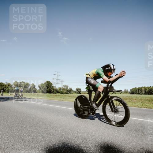 07.09.2025 - 19. Norderstedt Triathlon Michael Burmester http://msf.ph/oto/8854826 07.09.2025 15:03:51 Radfahren 1470, 1505 meine-sportfotos.de