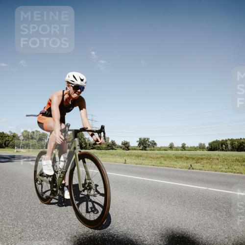 07.09.2025 - 19. Norderstedt Triathlon Michael Burmester http://msf.ph/oto/8854830 07.09.2025 15:03:58 Radfahren 445, 1434 meine-sportfotos.de