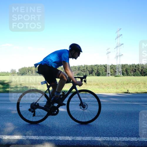 07.09.2025 - 19. Norderstedt Triathlon Michael Burmester http://msf.ph/oto/8854838 07.09.2025 16:26:01 Radfahren 383 meine-sportfotos.de