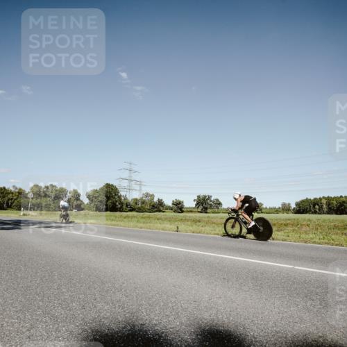 07.09.2025 - 19. Norderstedt Triathlon Michael Burmester http://msf.ph/oto/8854847 07.09.2025 15:04:12 Radfahren 1488 meine-sportfotos.de