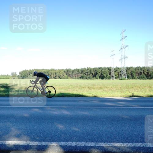 07.09.2025 - 19. Norderstedt Triathlon Michael Burmester http://msf.ph/oto/8854862 07.09.2025 16:27:38 Radfahren  meine-sportfotos.de