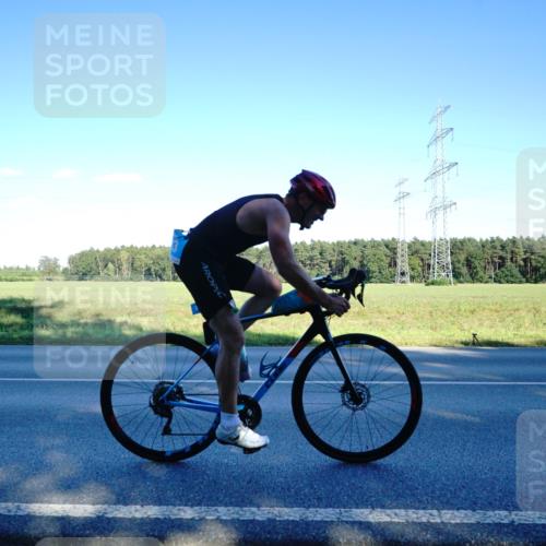 07.09.2025 - 19. Norderstedt Triathlon Michael Burmester http://msf.ph/oto/8854865 07.09.2025 16:27:46 Radfahren 893 meine-sportfotos.de
