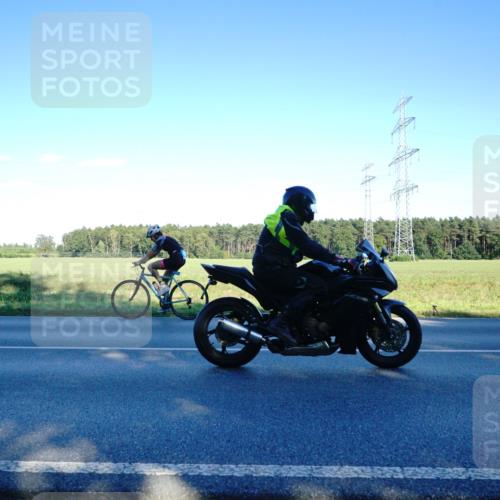 07.09.2025 - 19. Norderstedt Triathlon Michael Burmester http://msf.ph/oto/8854869 07.09.2025 16:28:09 Radfahren  meine-sportfotos.de