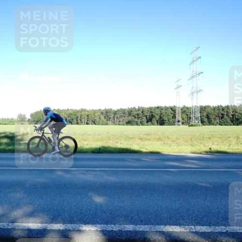 07.09.2025 - 19. Norderstedt Triathlon Michael Burmester http://msf.ph/oto/8854871 07.09.2025 16:28:12 Radfahren  meine-sportfotos.de