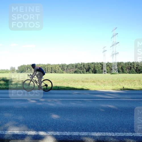 07.09.2025 - 19. Norderstedt Triathlon Michael Burmester http://msf.ph/oto/8854873 07.09.2025 16:28:16 Radfahren  meine-sportfotos.de