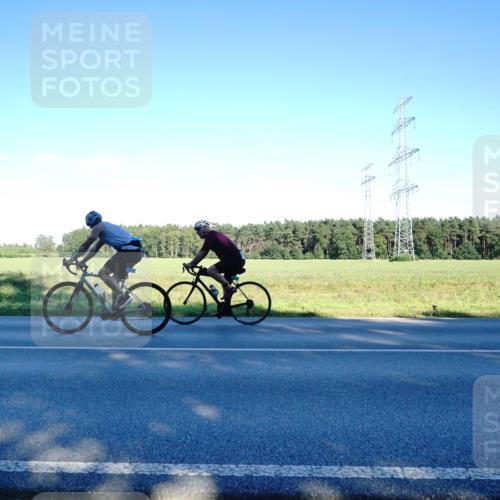 07.09.2025 - 19. Norderstedt Triathlon Michael Burmester http://msf.ph/oto/8854876 07.09.2025 16:28:20 Radfahren 894 meine-sportfotos.de