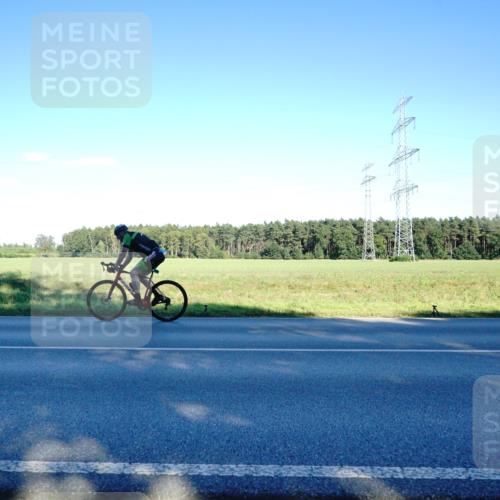 07.09.2025 - 19. Norderstedt Triathlon Michael Burmester http://msf.ph/oto/8854881 07.09.2025 16:28:48 Radfahren  meine-sportfotos.de