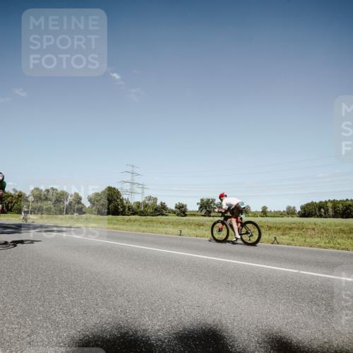 07.09.2025 - 19. Norderstedt Triathlon Michael Burmester http://msf.ph/oto/8854886 07.09.2025 15:04:30 Radfahren 1491 meine-sportfotos.de
