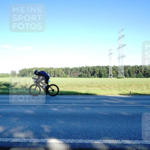 07.09.2025 - 19. Norderstedt Triathlon Michael Burmester http://msf.ph/oto/8854893 07.09.2025 16:29:22 Radfahren  meine-sportfotos.de