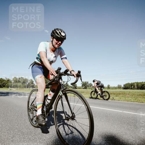 07.09.2025 - 19. Norderstedt Triathlon Michael Burmester http://msf.ph/oto/8854896 07.09.2025 15:04:35 Radfahren 407, 420 meine-sportfotos.de